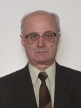 Петров Валерий Григорьевич